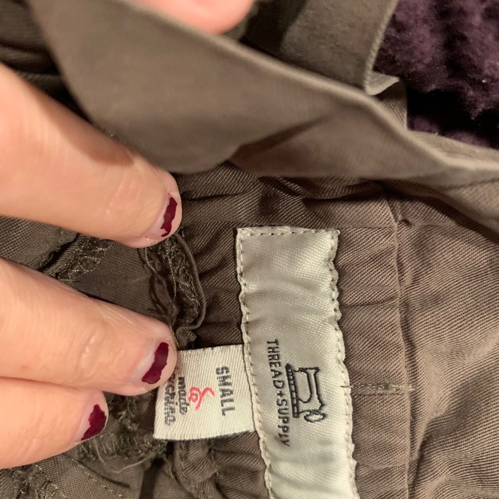 Pants - Picture 3 of 5